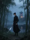 Realm of Shadows and Secrets