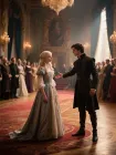 The Villainess's Daughter: The Crown Prince's Obsession