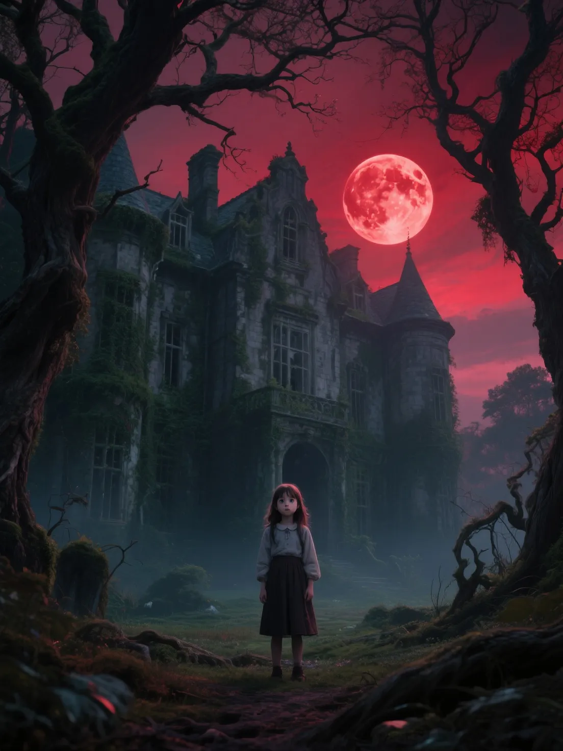 The Beginning of the Beyond