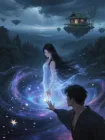 The Eternal Bond: A Soul Across Worlds