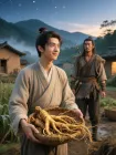 The Foolish Ger’s Sweet Farming Life