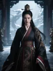 Reborn as the Emperor's Discarded Empress