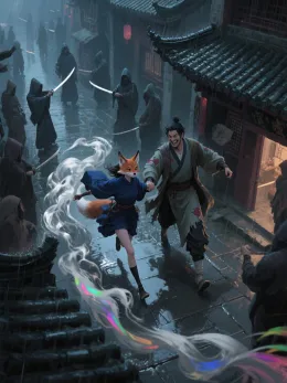 The Fox and the Fool
