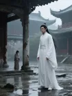 Waking Up as the Hated Concubine