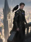From Ashes of Divinity
