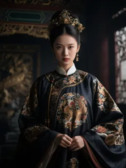 The Reincarnated Assassin Princess's Revenge