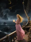Daughter of the Sun