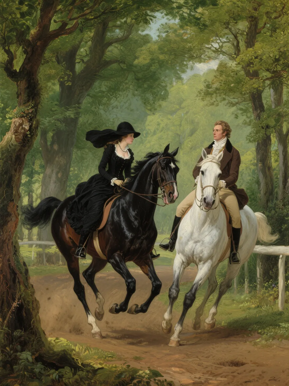 The Earl's Reckless Lady