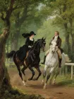 The Earl's Reckless Lady