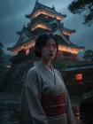 The Emperor's Maid
