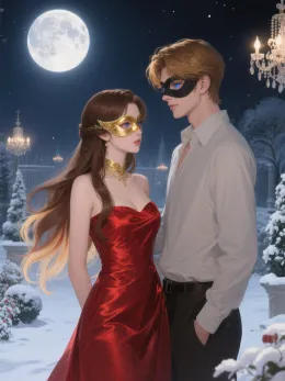 The Masquerade Ball