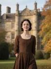 The Duke's Unexpected Companion