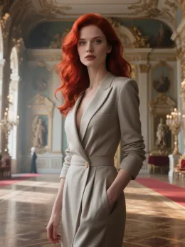 The Royal Arrangement