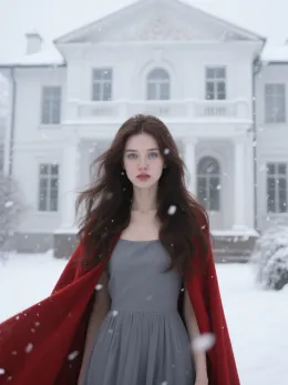 The Fainting Belle