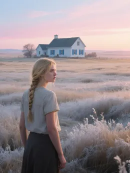 The Rancher's Secret Wife