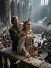 The Second Queen/The First Trials