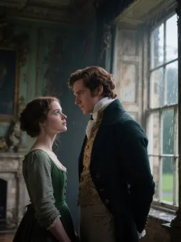 The Forgotten Duchess