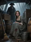 The Stowaway and the Captain