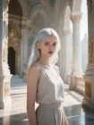 Noble Series 1: Zhaviah Hukassa