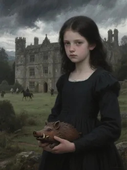 Princess of York