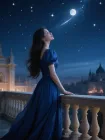 The Princess and Her Secrets