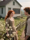 Avonlea Hearts