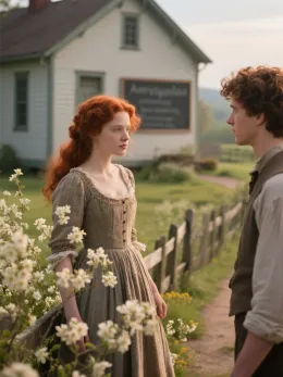 Avonlea Hearts