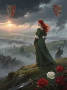 Unbowed