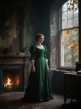 Duchess of Blackfall