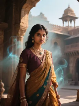 Echoes of Dwapara