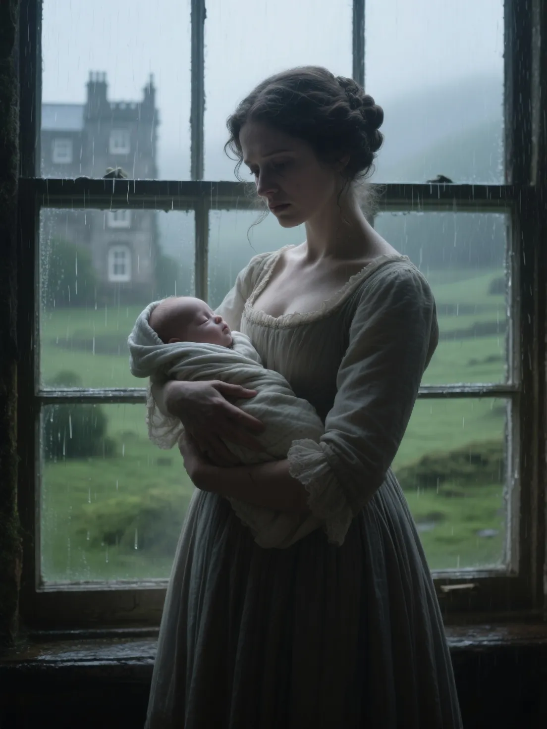 The Unkissed Bride