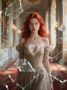 Heartglass