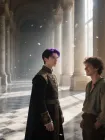 The Prince's Shadow