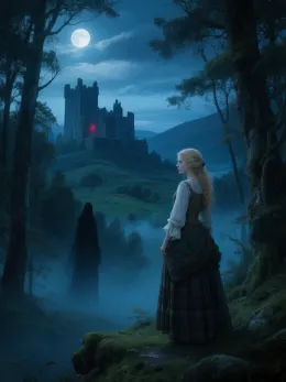 Highland Blood