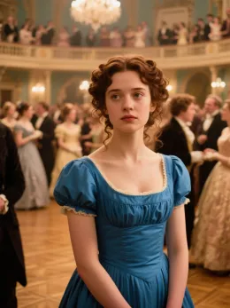 The Accidental Spinster
