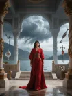 Abandoned Princess Strikes Back