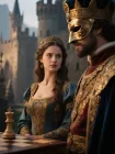 The Leper King's Bride