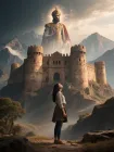 Echoes of the Past
