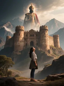 Echoes of the Past
