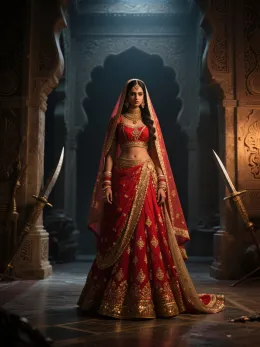 Prathabhgarh's Princess