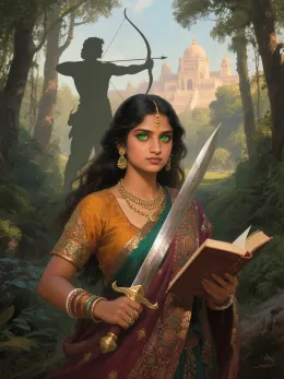 Abhinaya: The Ignored Princess