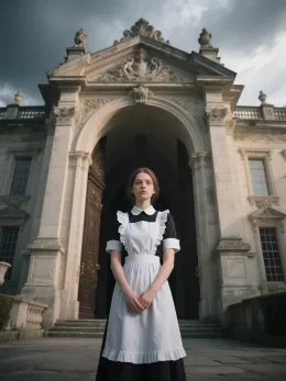 Royal Servitude