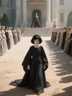 The Prince's Shorty
