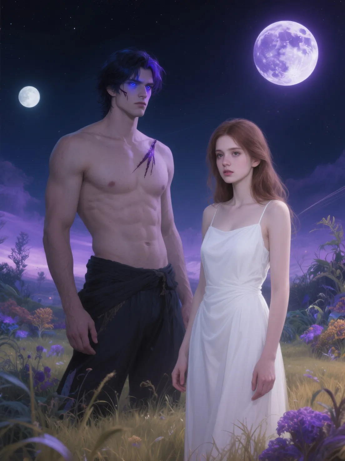 Bride of Alvar