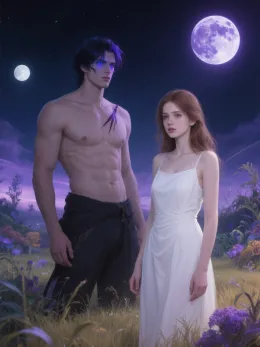 Bride of Alvar