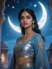 Chandrakanta: Jewel of the Moon