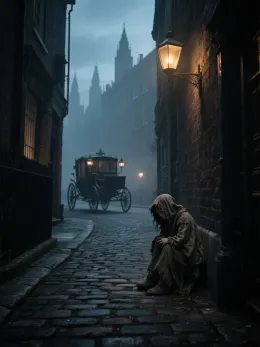 The Laird's Reluctant Ward