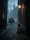 The Laird's Reluctant Ward