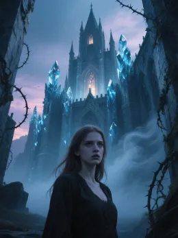 The Prophecy of the Vampire King