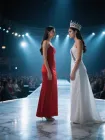 The First Look, Again